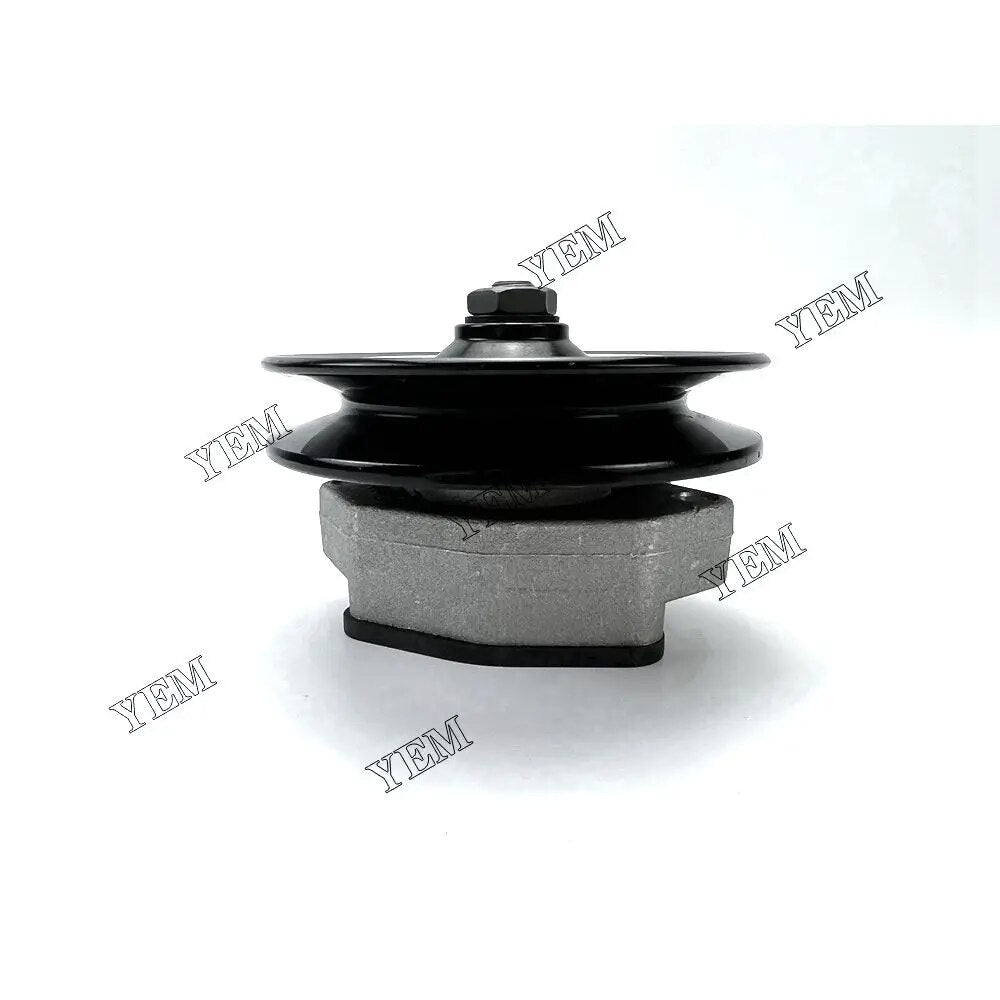 For Volvo excavator engine D7D Fuel Feed Pump YEMPARTS