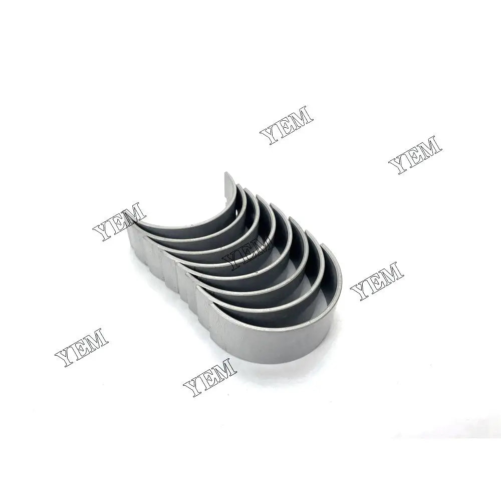 competitive price 2137550 Connecting rod Bearing For Deutz BF4L913 excavator engine part YEMPARTS