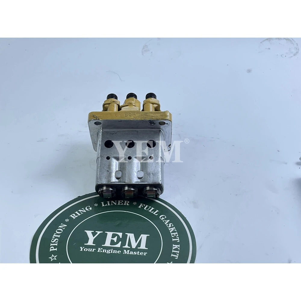 SECOND HAND INJECTION PUMP FOR PERKINS C1.1 DIESEL ENGINE PARTS For Perkins