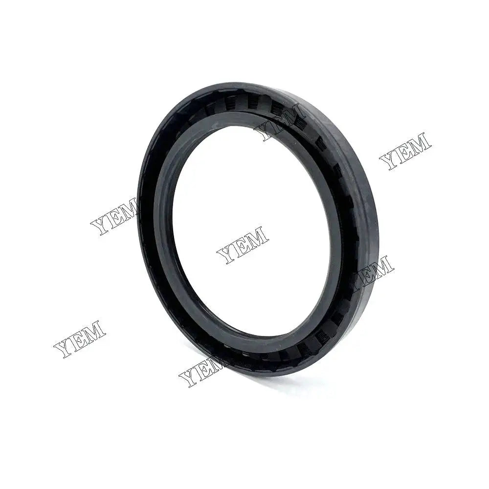 Free Shipping 490K Crankshaft Rear Oil Seal For Weichai engine Parts YEMPARTS