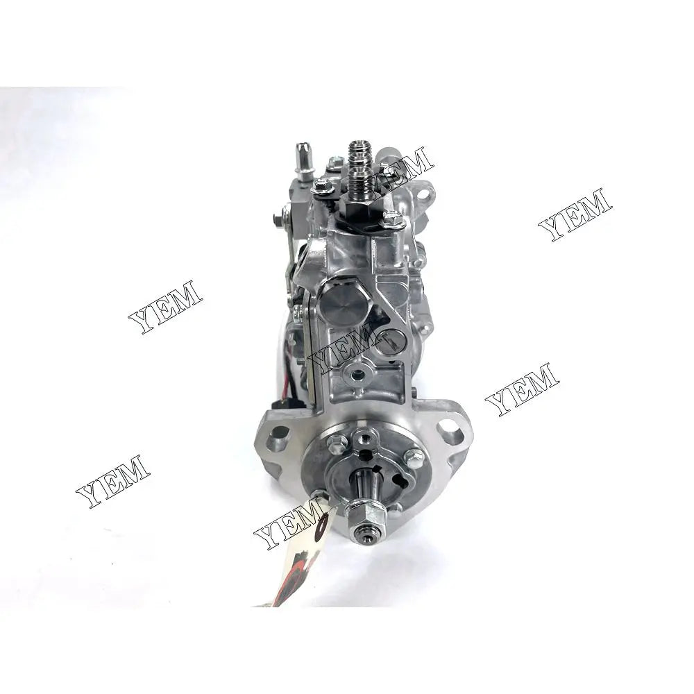 competitive price YM719546-51350 Fuel Injection Pump Assy For Yanmar 3TNV70 3TNV76 excavator engine part YEMPARTS