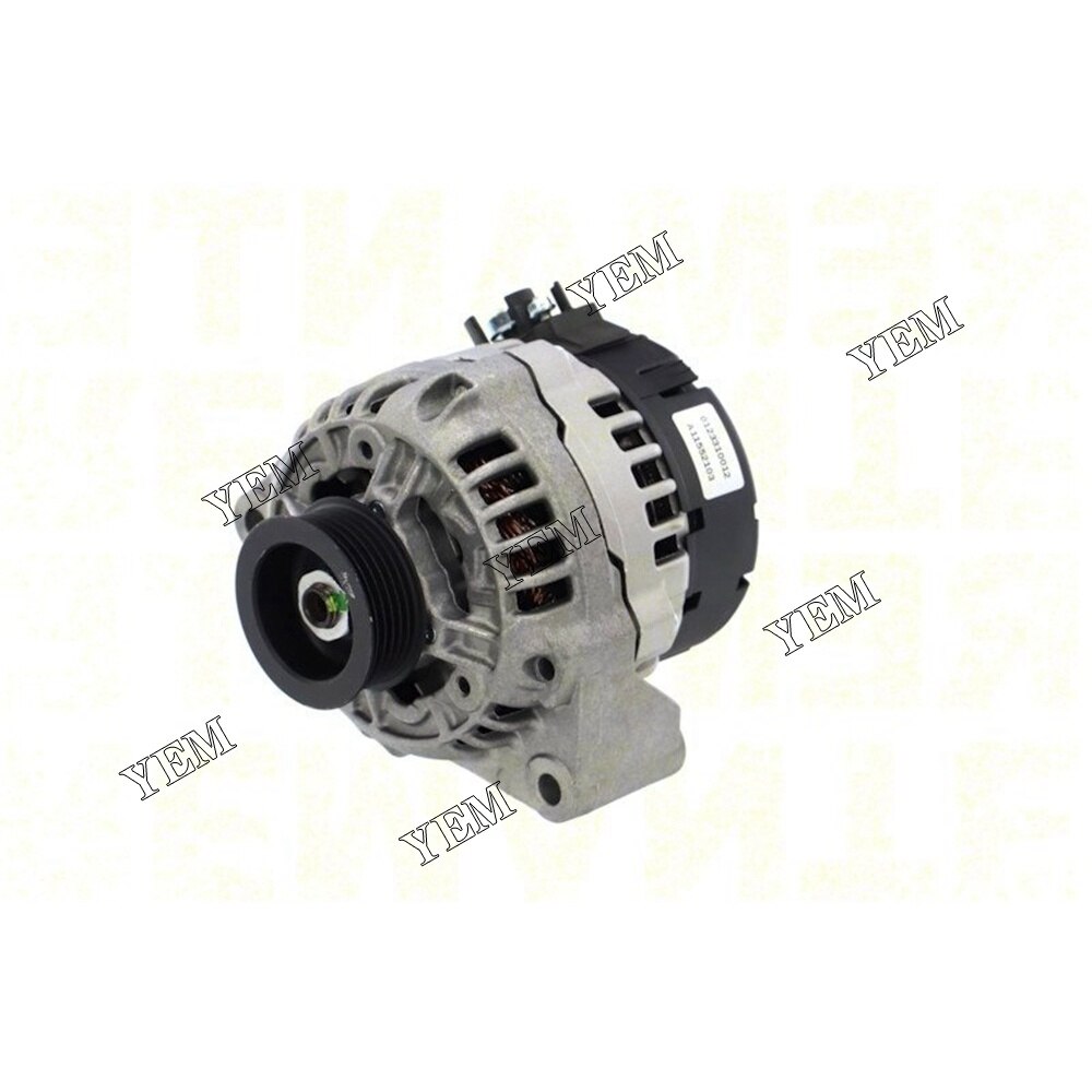 YEM Engine Parts Alternator For Scania heavy duty 1442788 0986046580 1475570 0518064 571613 For Other