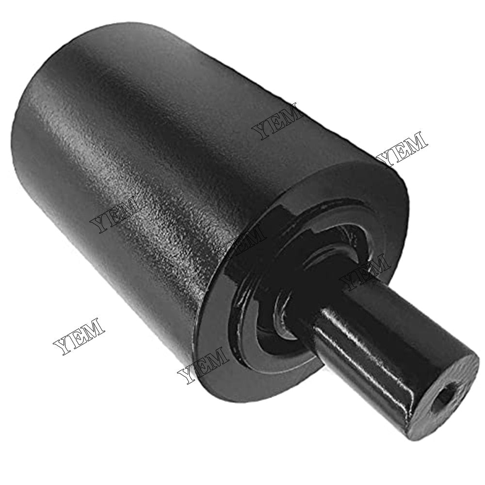 YEM Engine Parts 2657675 Top/Upper/Carrier Roller For Caterpillar 304C CR 305 5D 305 5E 305C CR For Caterpillar