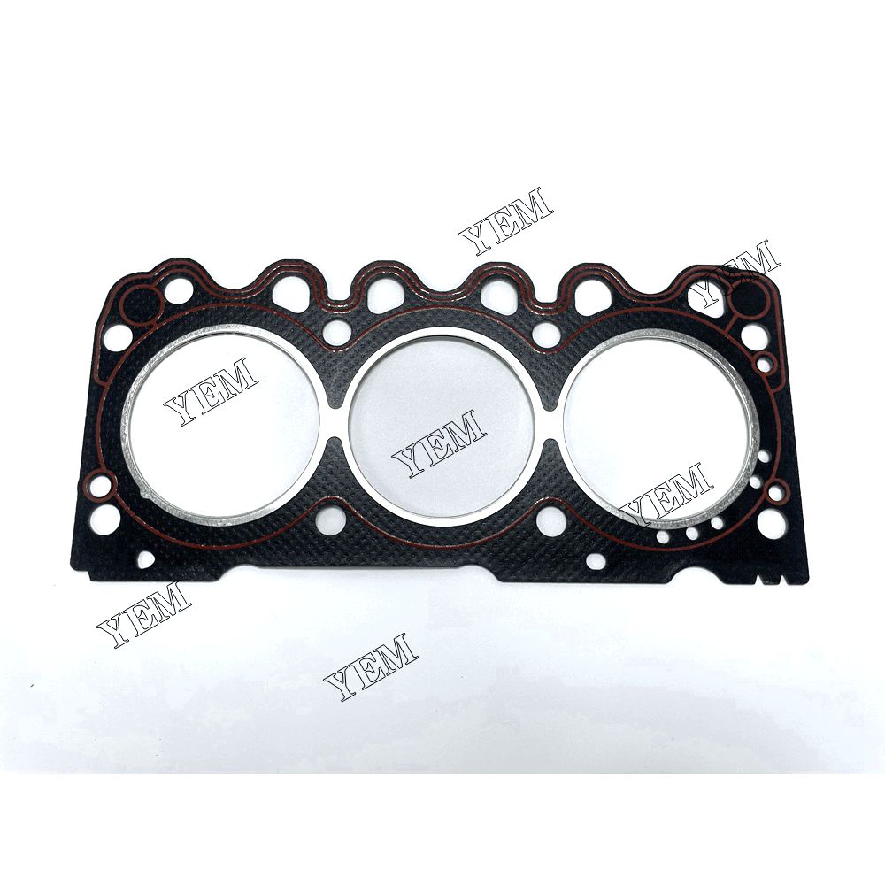 YEM BF3L2011 Head Gasket Deutz excavator diesel engine YEMPARTS