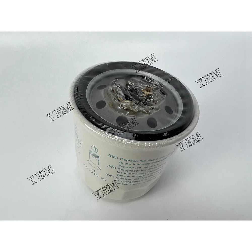 Free Shipping D782 Oil Filter HH1J0-32430 HH150-32430 For Kubota engine Parts YEMPARTS