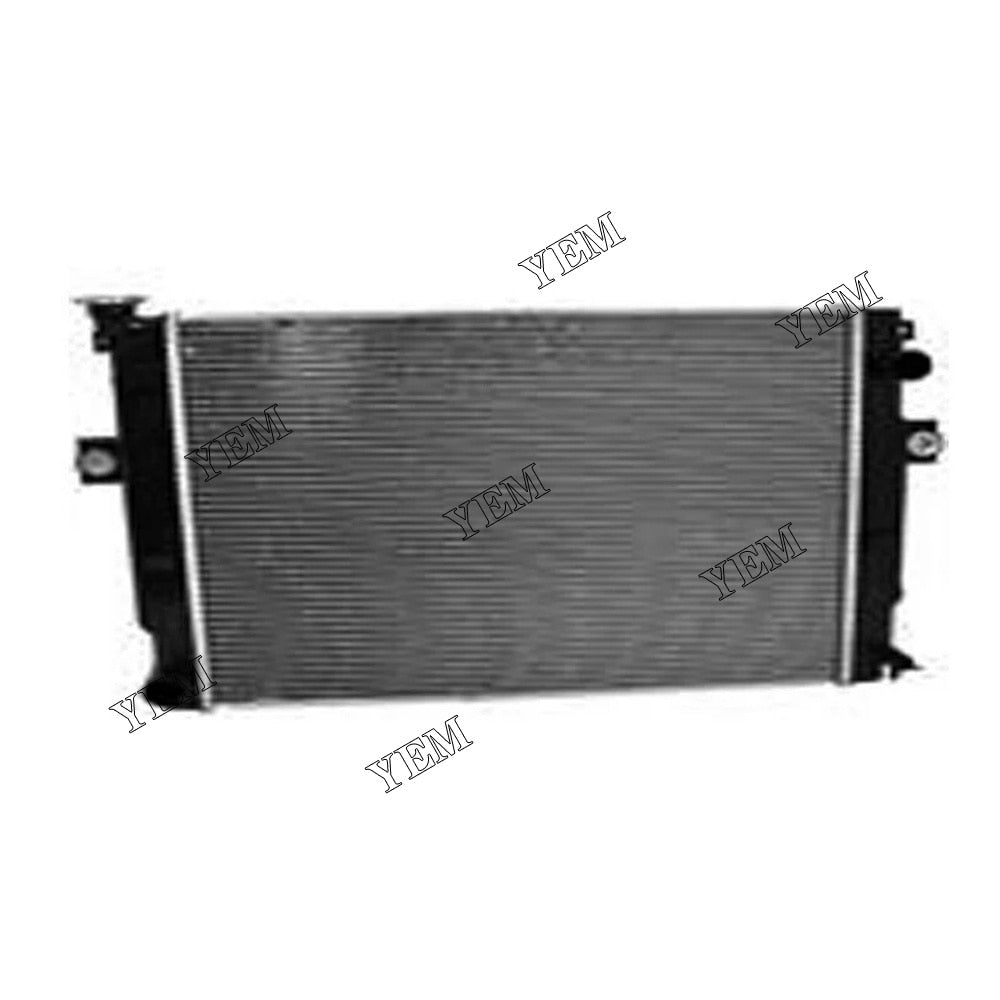 YEM Engine Parts Forklift Parts Radiator 3EC-04-31310 For Komatsu FD45-7 FDA50-7 For Komatsu