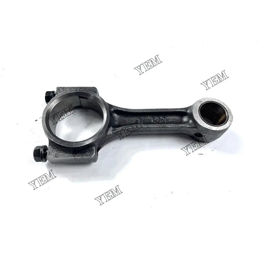 competitive price Connecting Rod For Yanmar 3TNV68 excavator engine part YEMPARTS