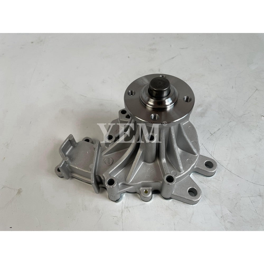 WATER PUMP 16100-09260 FOR TOYOTA 2KD DIESEL ENGINE For Toyota