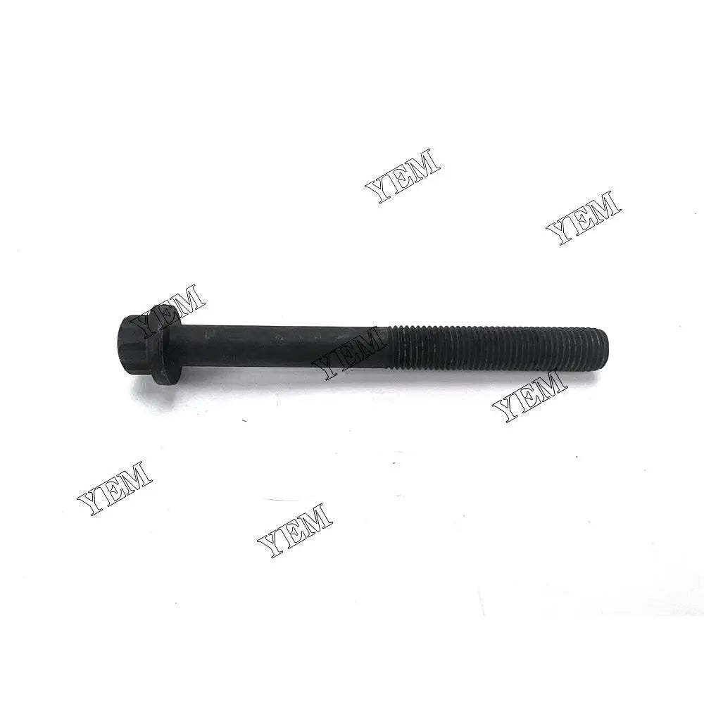 competitive price Cylinder Head Bolt-Long For Isuzu 4BG1 excavator engine part YEMPARTS