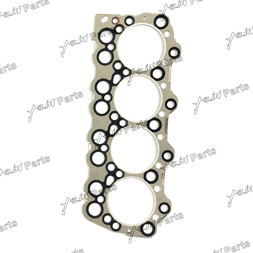 YEM Engine Parts For Mitsubishi 4D32 Engine 3657cc Full Gasket Kit ME999662 For Mitsubishi