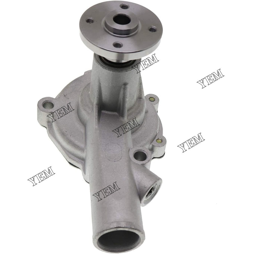 YEM Engine Parts Water Pump For Mitsubishi Satoh D2000II MT370 MT630 S370 S630 5650-040-1402-0 For Mitsubishi