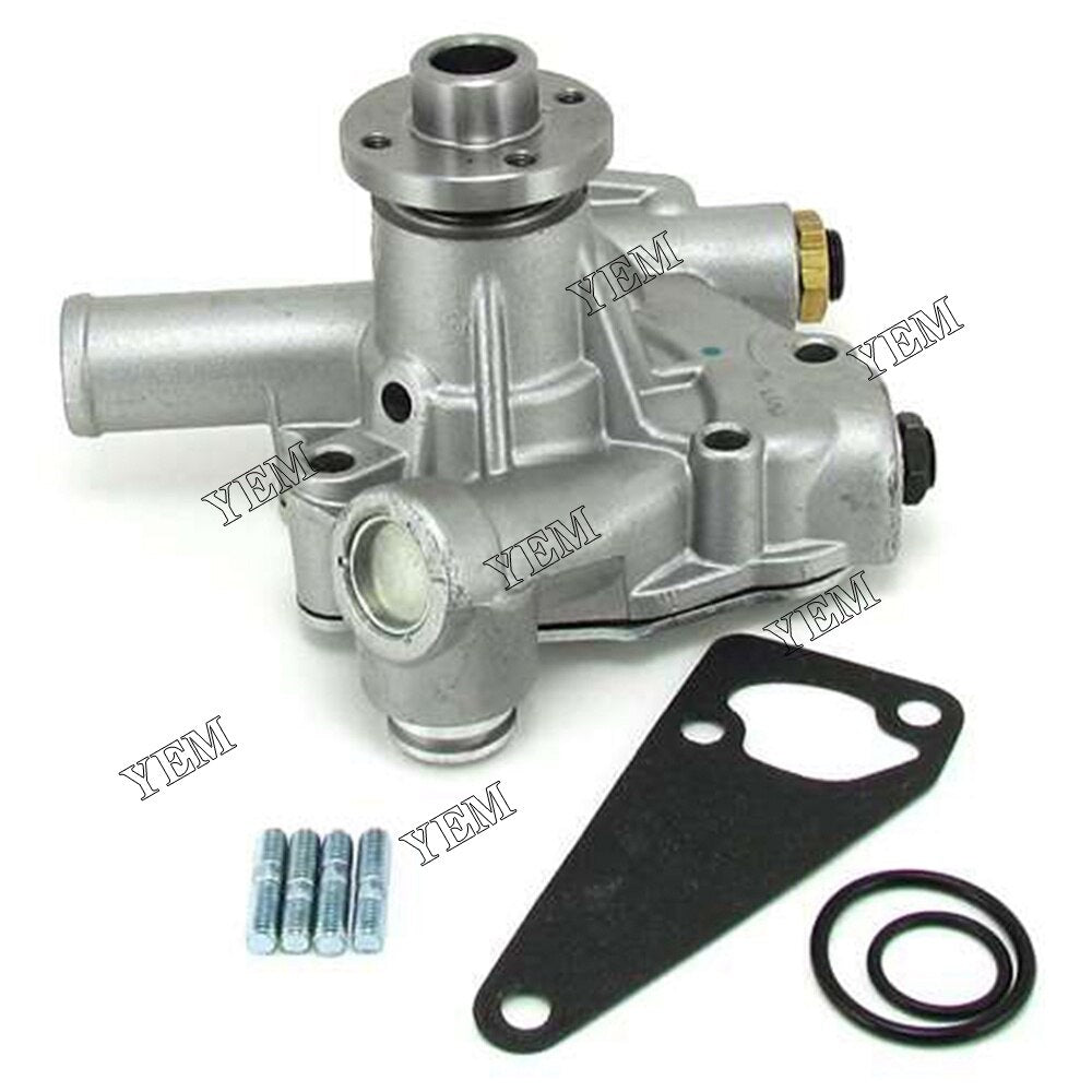 YEM Engine Parts Water Pump 13-506 fits For Yanmar Engine 244 249 366 374 For Yanmar