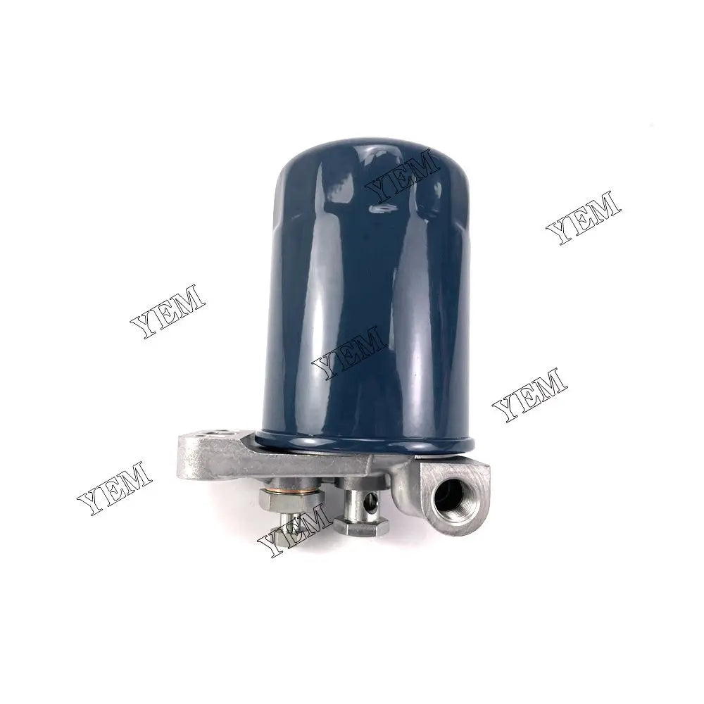 competitive price 1C010-43010 1C01043010 Fuel Filter Assembly For Kubota V2607 excavator engine part YEMPARTS