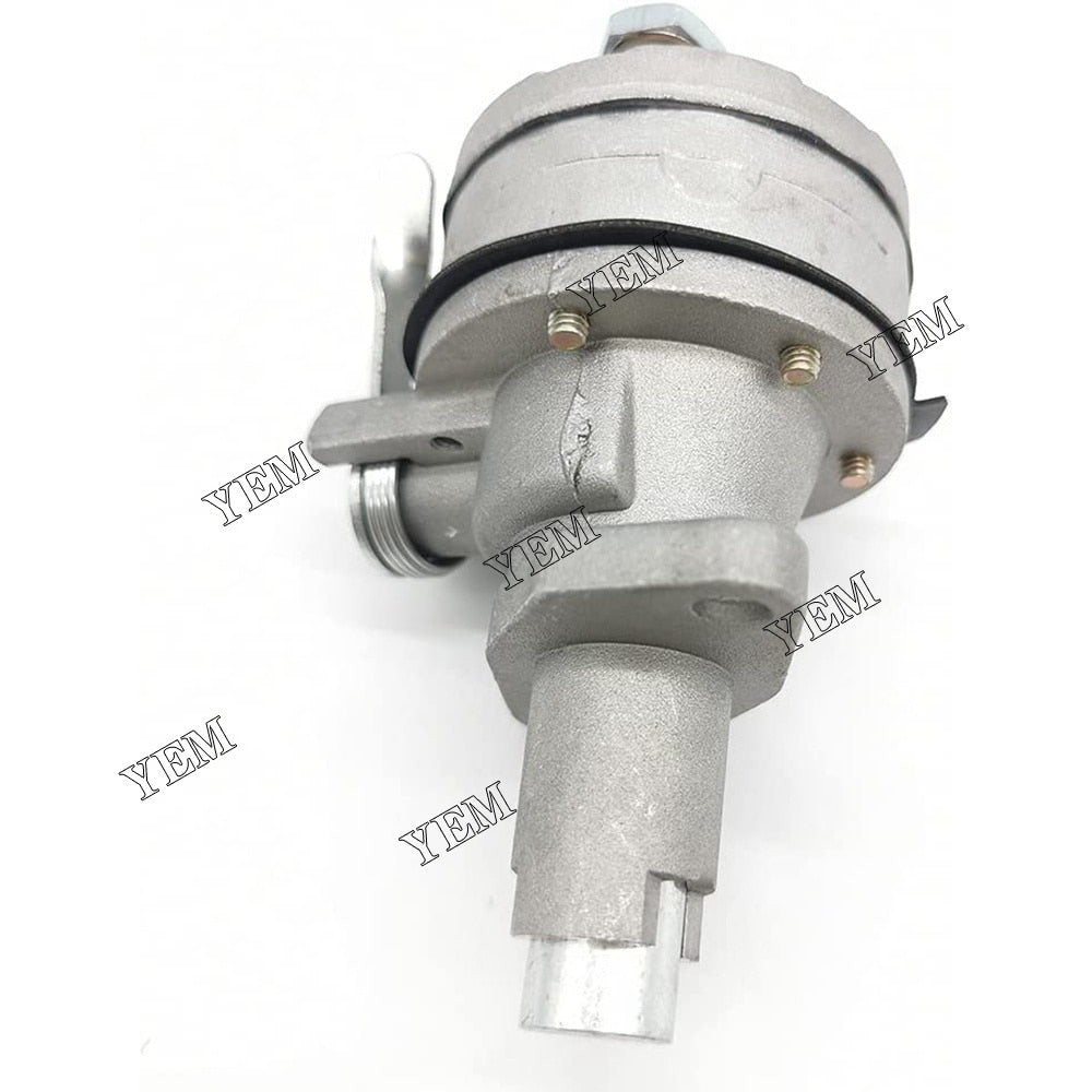 YEM Engine Parts Fuel Lift Pump For Benfra Mini Excavator 9.01B For Other