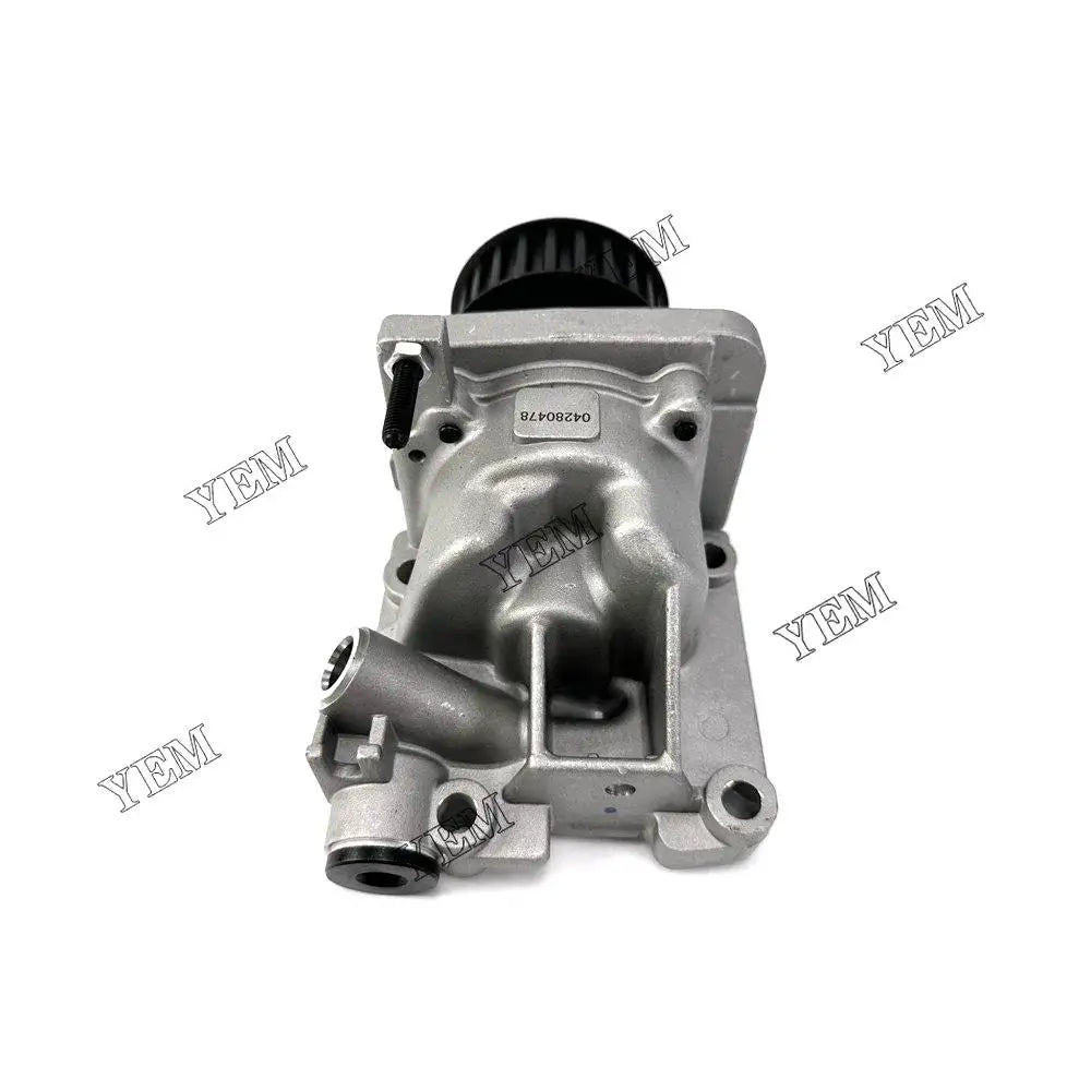 Part Number 4280478 Oil Pump For Deutz BF312011 Engine YEMPARTS