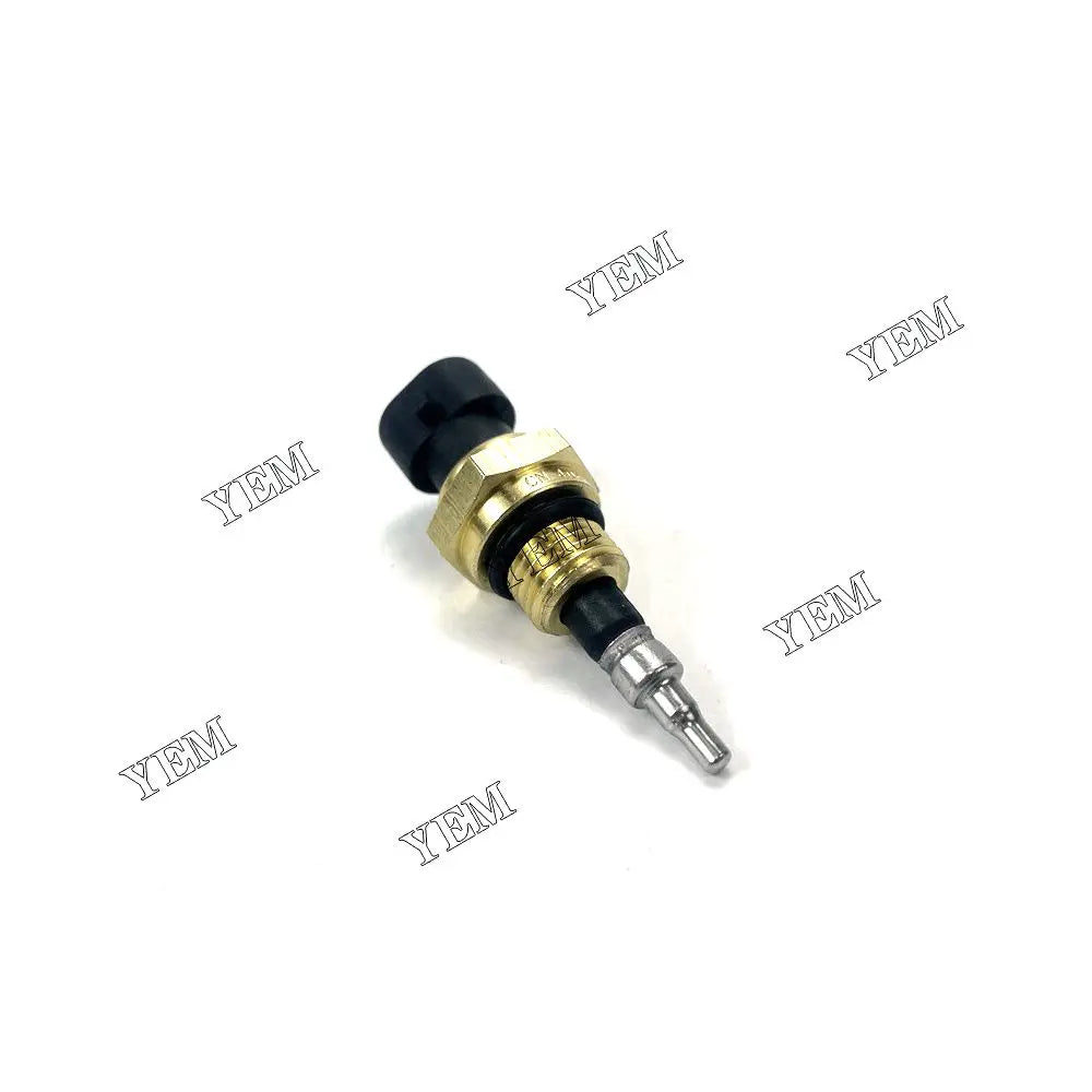 competitive price YM129A00-12721 4088832 Temperature Sensor For Yanmar SW063 excavator engine part YEMPARTS