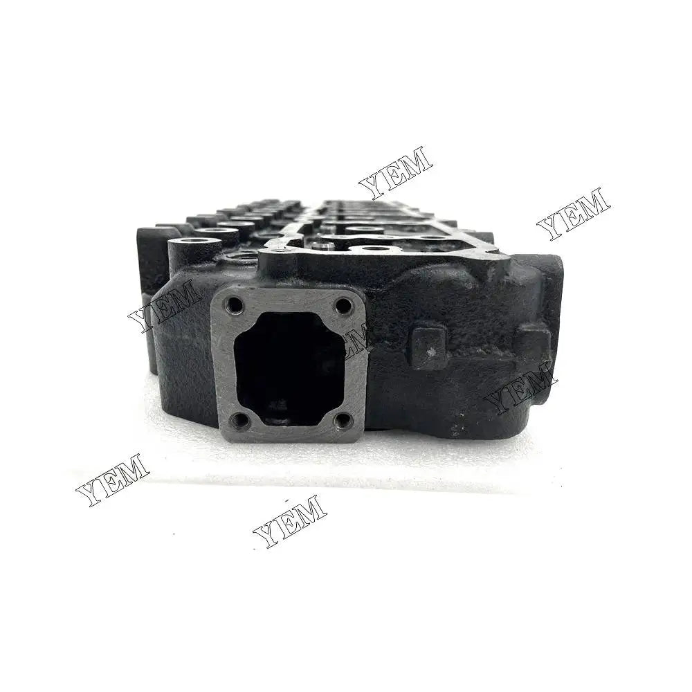 1 year warranty For Mitsubishi Bare Cylinder Head S6S-IDI engine Parts YEMPARTS