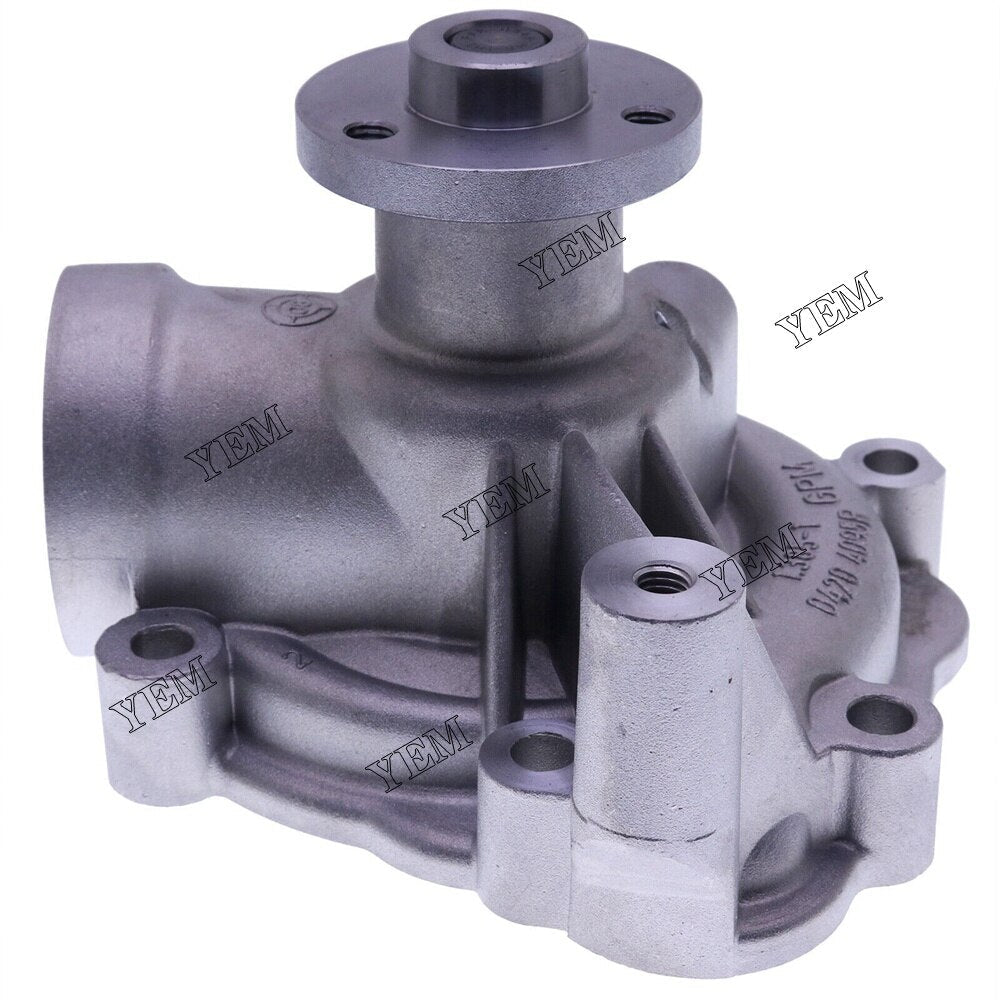 YEM Engine Parts Water Pump 21072752 20726083 For Deutz BFM1013 Engine L90E L120E Loader For Deutz