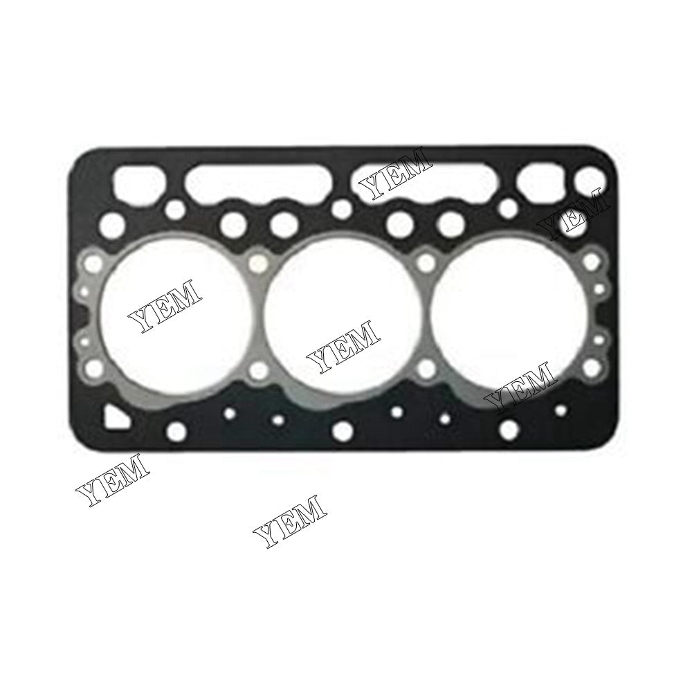 YEM Engine Parts Cylinder Head Gasket For Kubota G1900, G1900S, GF1800, GF1800E, K008, K008-3 USA For Kubota