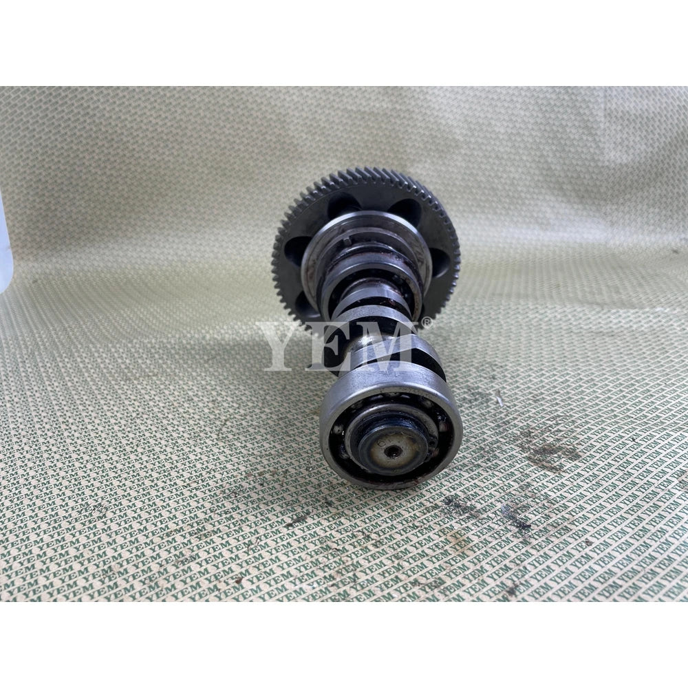 SECOND HAND INJECTION PUMP SHAFT ASSY FOR KUBOTA D1703 DIESEL ENGINE PARTS For Kubota