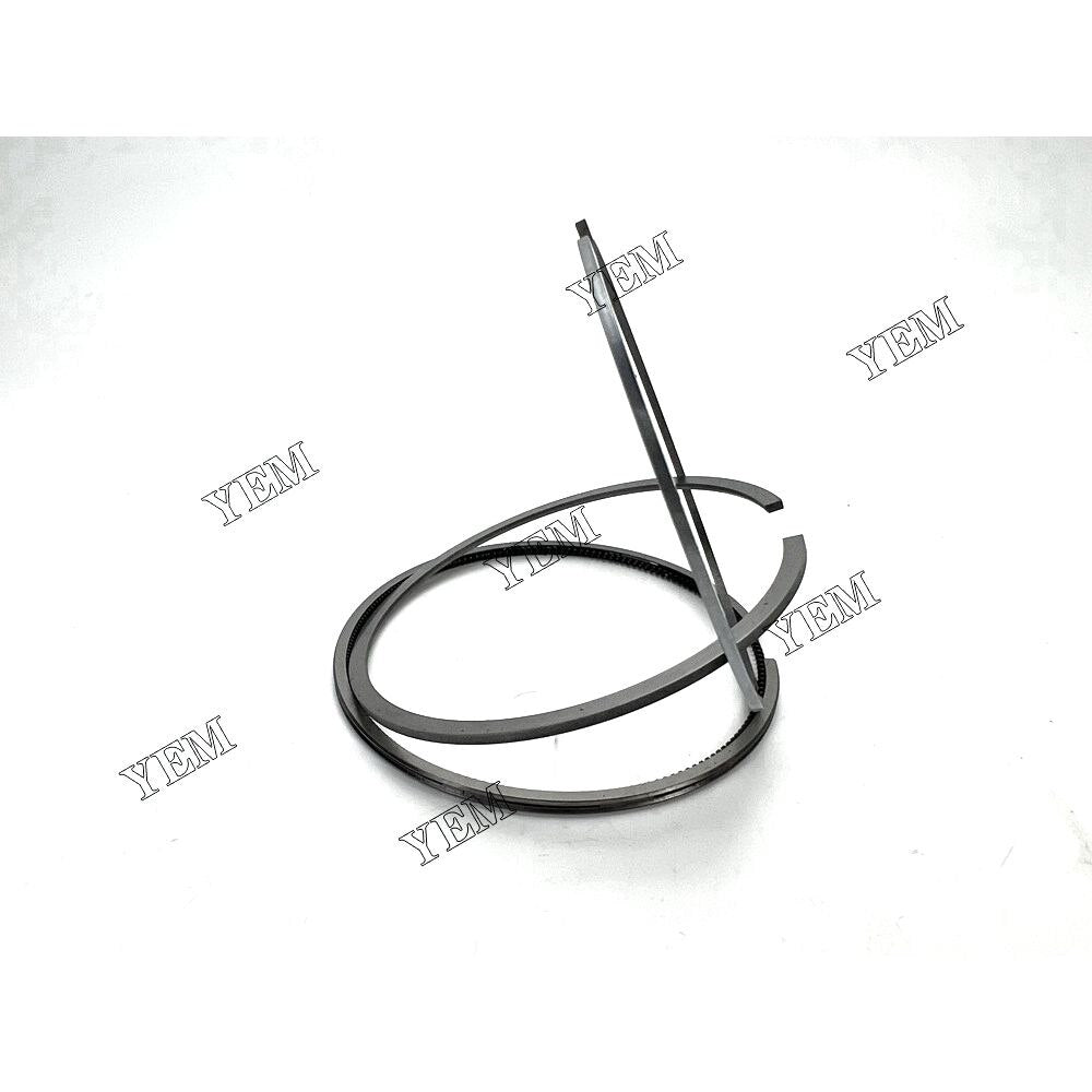 YEM F2L2011 Piston Rings Set Deutz excavator diesel engine YEMPARTS