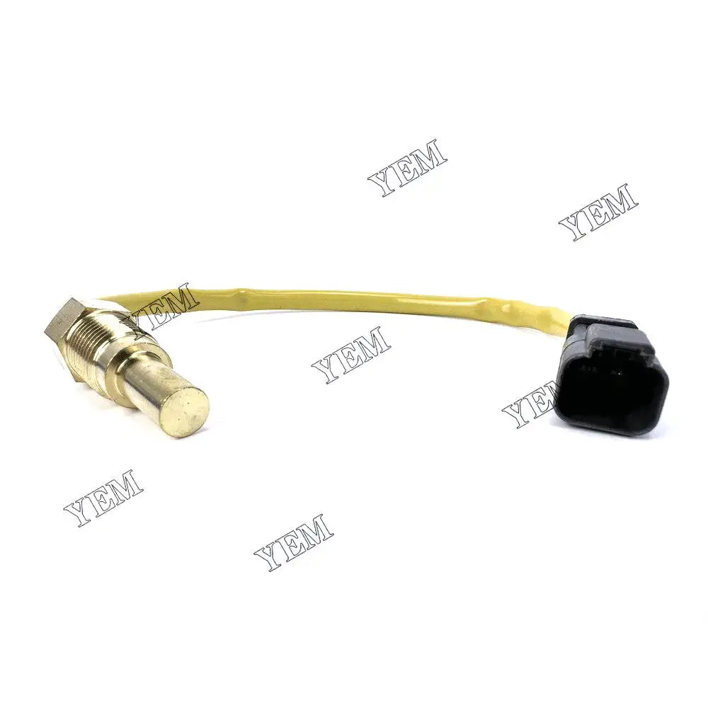 Part Number 7861-93-3320 Water Temp Sensor For Komatsu PC200-7 Engine YEMPARTS