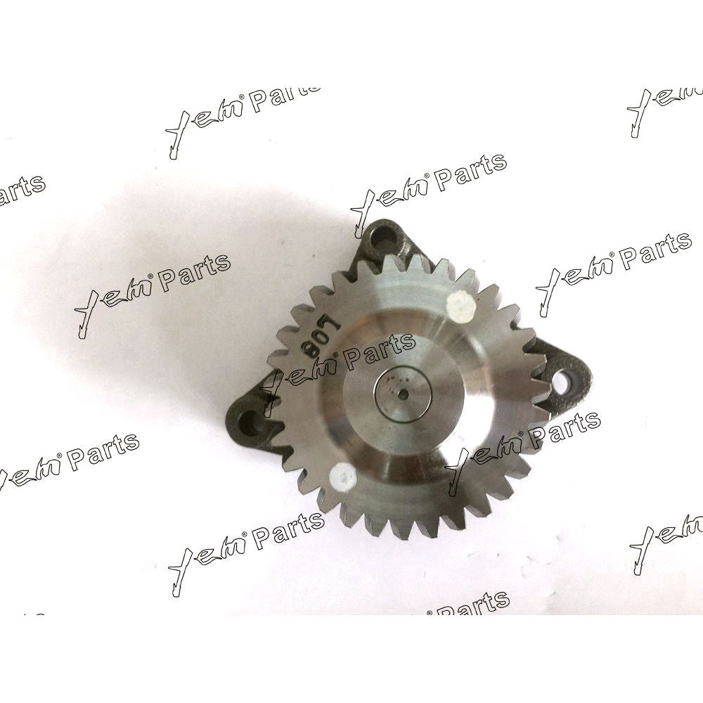 YEM Engine Parts For Yanmar 3D84-1A Main & Rod Bearing +0.50 Gasket Set,Oil Pump,Used Connecting Rod For Yanmar