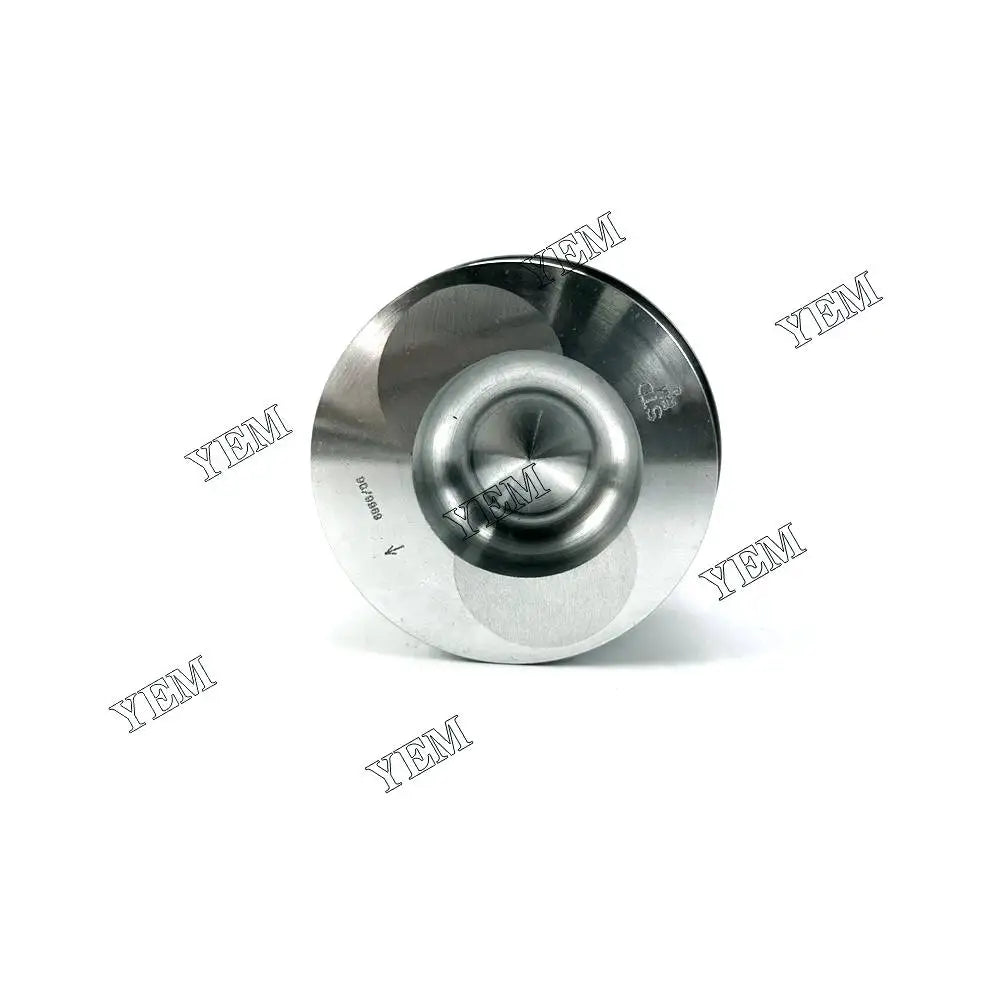 1 year warranty For Deutz 2233365 Piston STD F4L912 engine Parts YEMPARTS