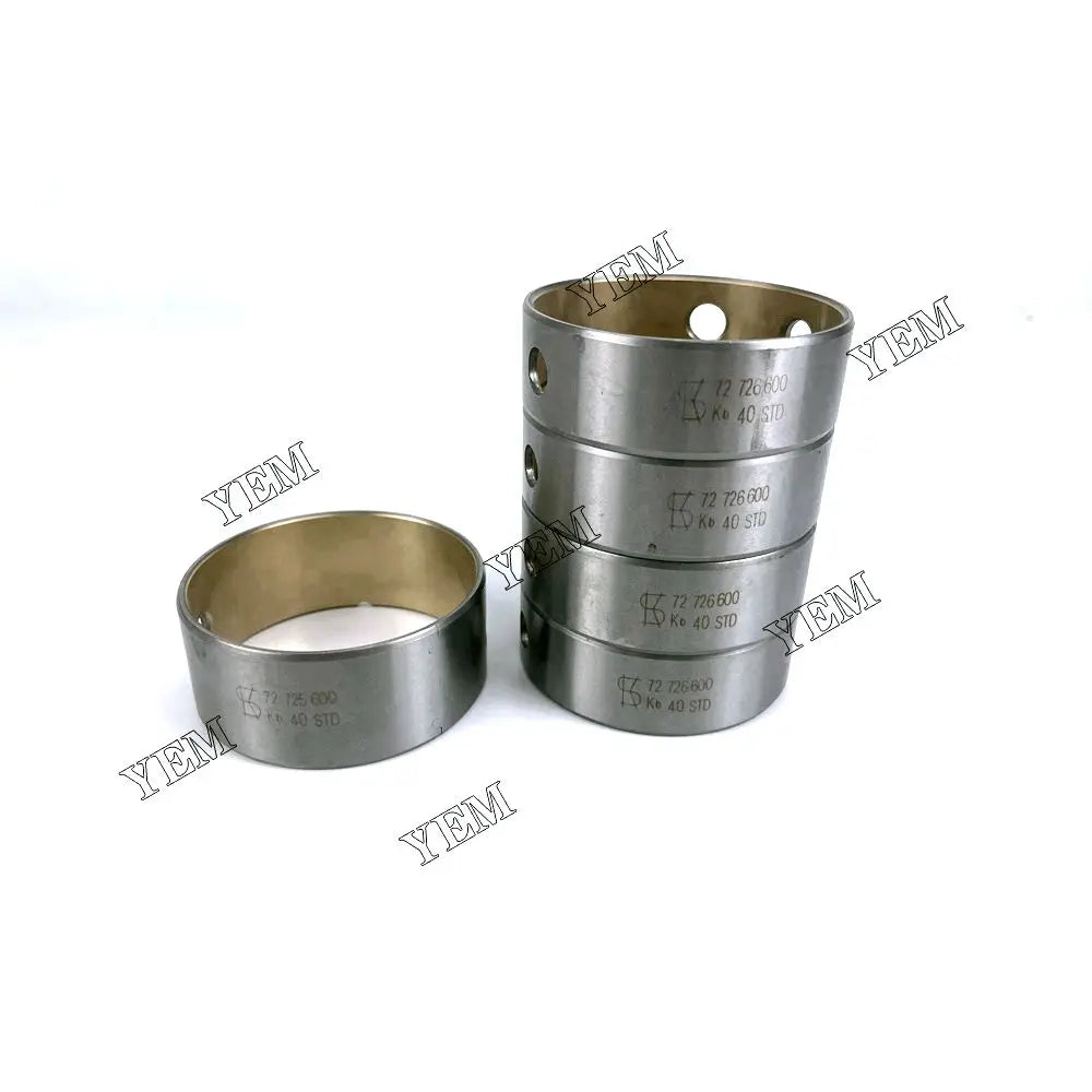 competitive price 0422-0155 0422-0156 Camshaft Bush For Deutz BF8M1015 excavator engine part YEMPARTS