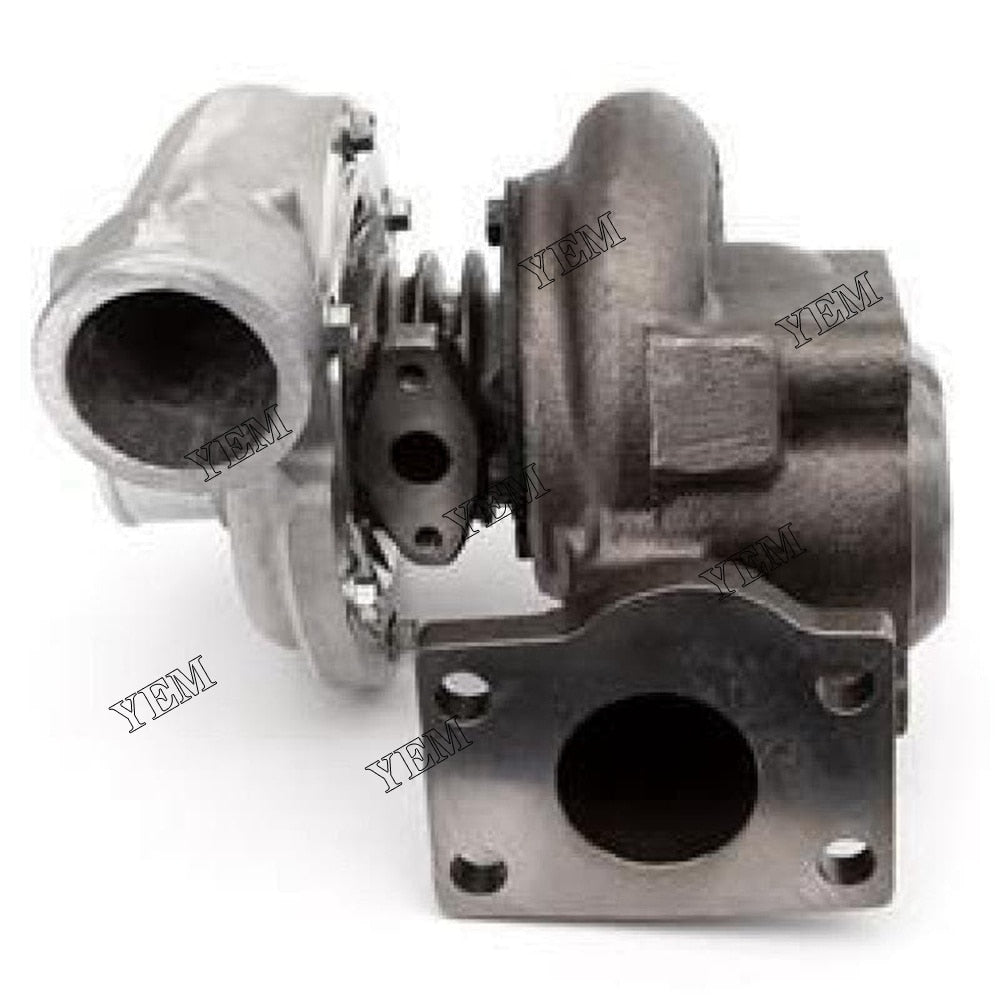 YEM Engine Parts Turbo GT2052S Turbocharger 2674A382 727265-5002S For Perkins Engine 3054 T4.40 For Perkins