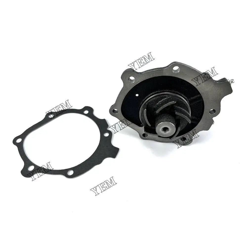 1 year warranty For Hino 191mm Water Pump W04D engine Parts YEMPARTS