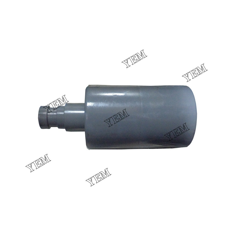 YEM Engine Parts 172-1764 Top/Upper/Carrier Roller For CAT 304.5 305.5 304CR 305CR Mini Excavator For Caterpillar