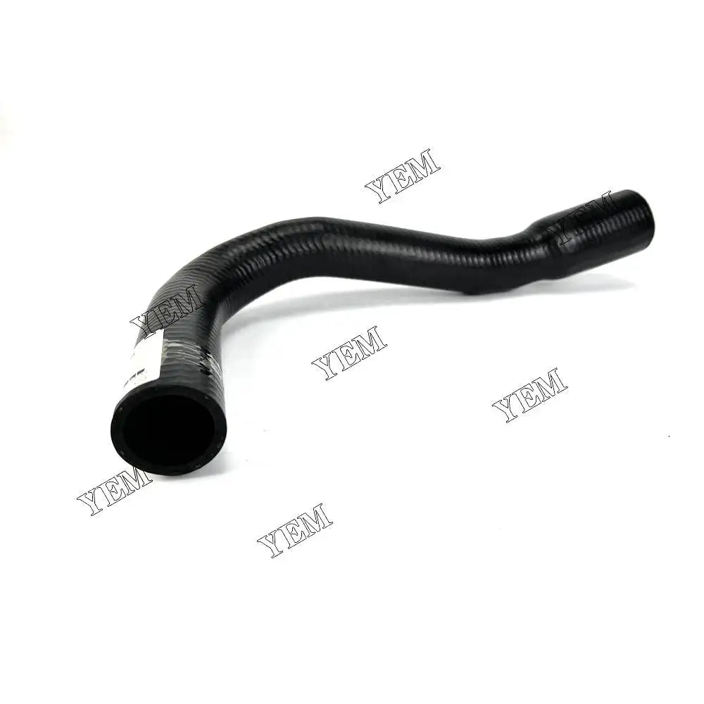 Free Shipping 6D105 Radiator Upper Pipe For Komatsu engine Parts YEMPARTS