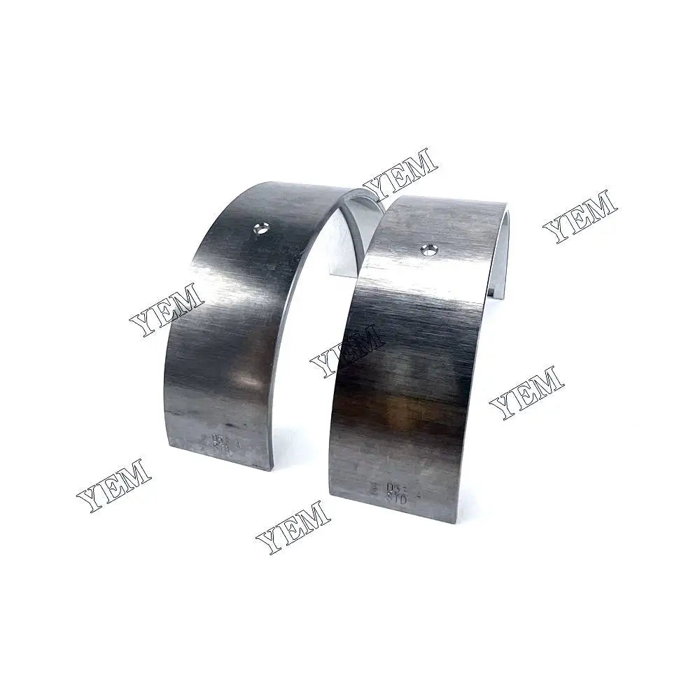 Free Shipping V6108 Main Bearing Std 1G410-23480 For Kubota engine Parts YEMPARTS