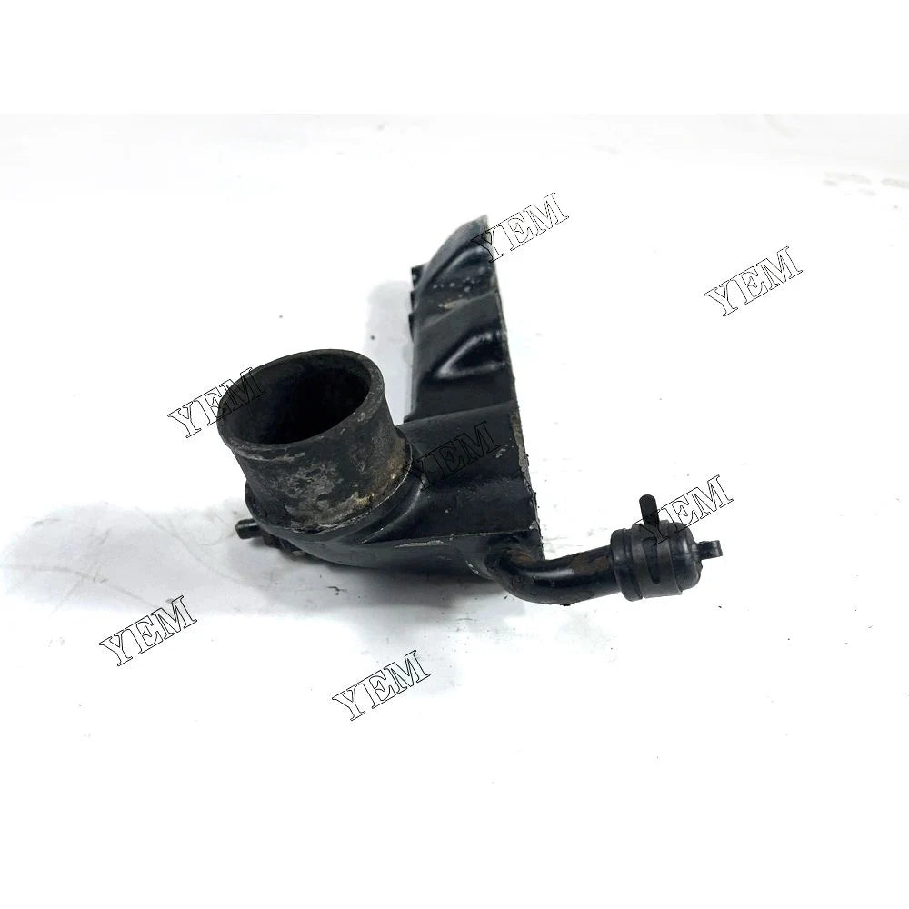 competitive price Engine Intake Manifold For Yanmar 3T75HL excavator engine part YEMPARTS