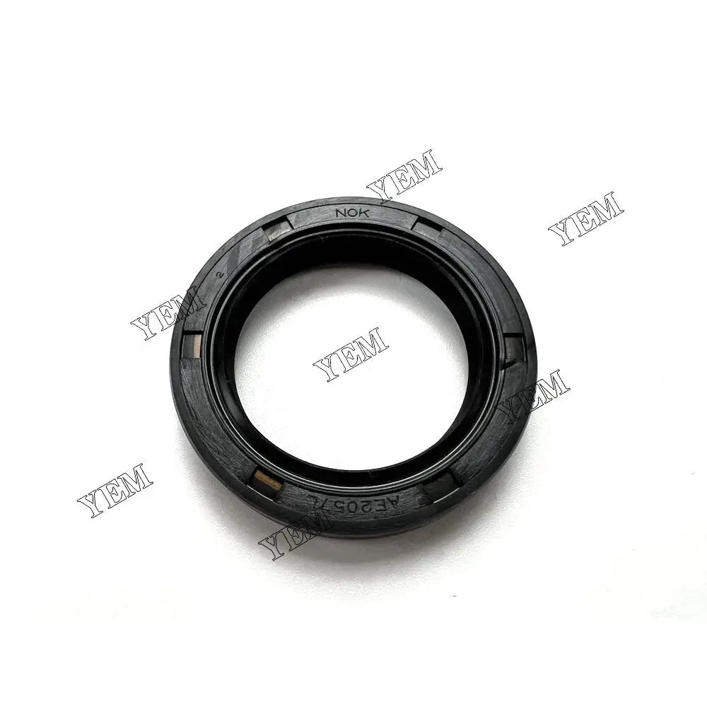 For Kubota excavator engine OC95 Crankshaft Rear Oil Seal YEMPARTS