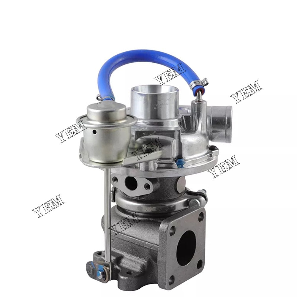 YEM Engine Parts Turbocharger For VA420081 AS12 New Hollander, Terex Loaders, ASV, Tractor TC55DA For Other