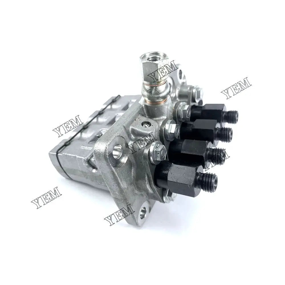 competitive price Fuel Injection Pump For Perkins 404D-22 excavator engine part YEMPARTS