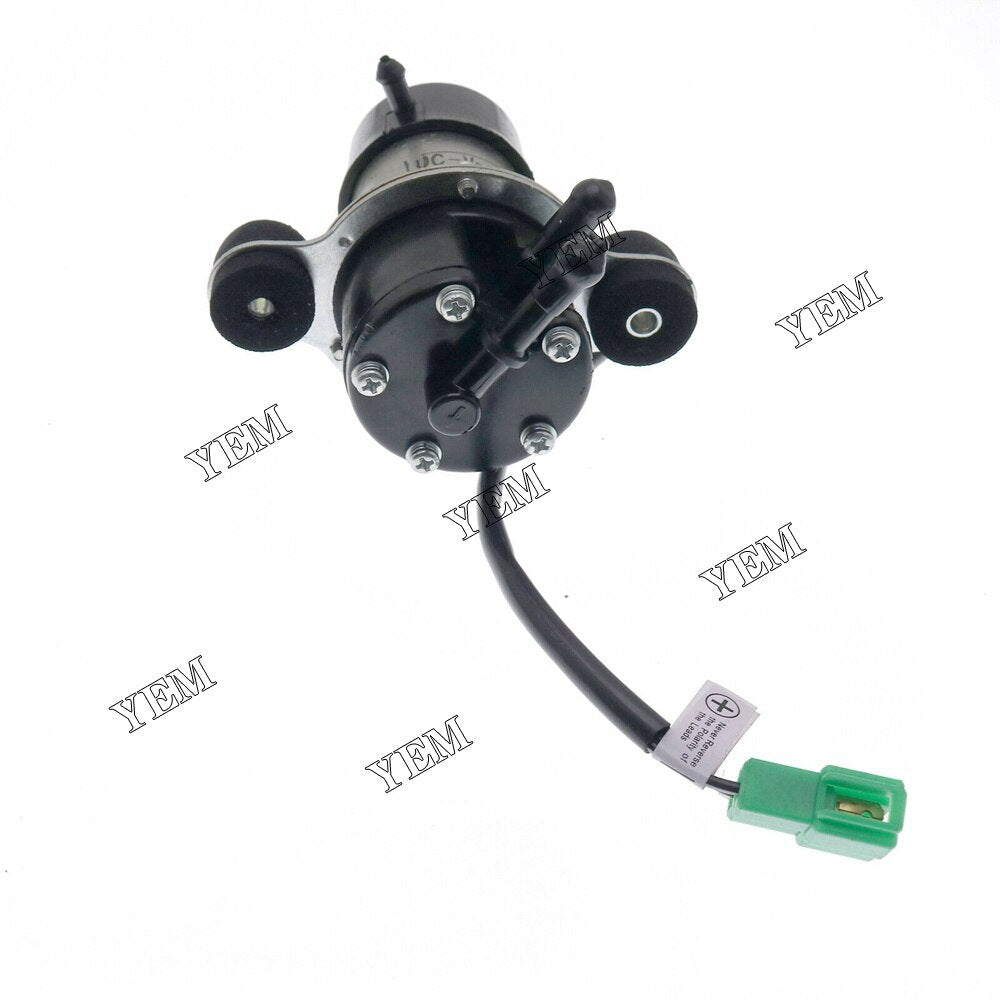 YEM Engine Parts Fuel Pump For Honda Magna V65 1983-1986 V45/700 Magna 82-85 V45/700 Sabre 12V For Other