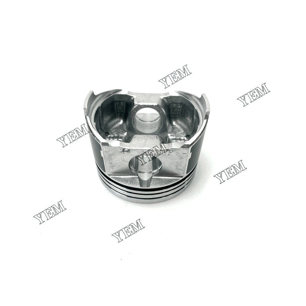 YEM DF972 Piston With Pin EG561-21910 Kubota excavator diesel engine YEMPARTS