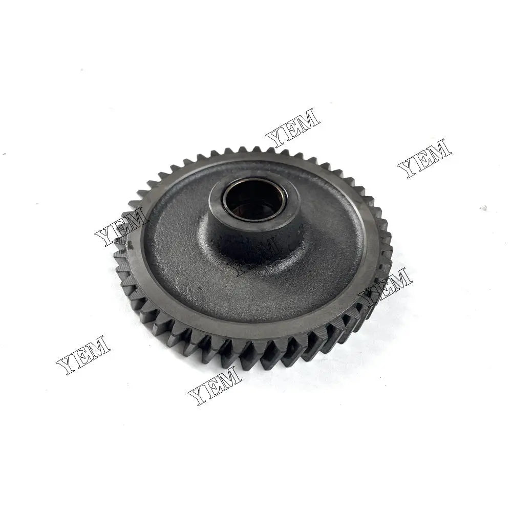 competitive price Idler Gear For Yanmar 3TNV68 excavator engine part YEMPARTS