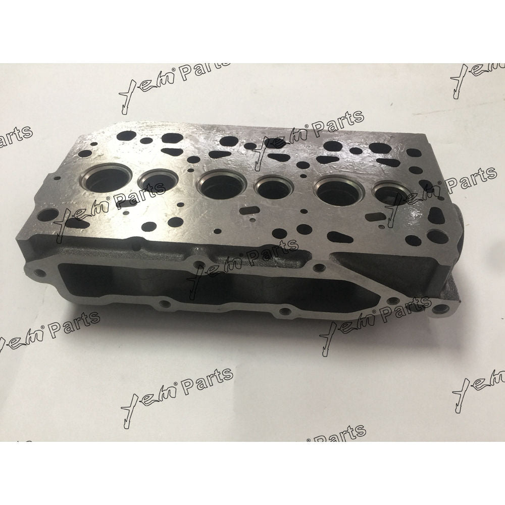 YEM Engine Parts S3L S3L2 Cylinder Head & Full Gasket For Mitsubishi Engine Caterpillar 302.5C For Caterpillar