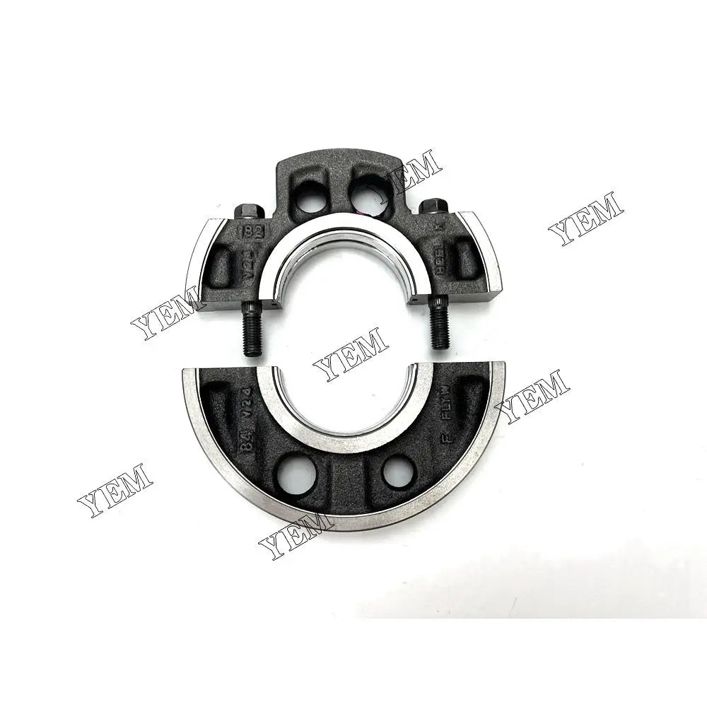 competitive price 1G928-07063 1G92807063 Main Bearing Case For Kubota V2403 excavator engine part YEMPARTS