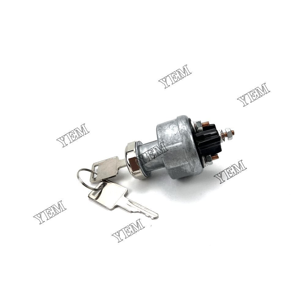 yemparts 319 320 321 Ignition Switch 6665606 For Bobcat Diesel Engine FOR BOBCAT