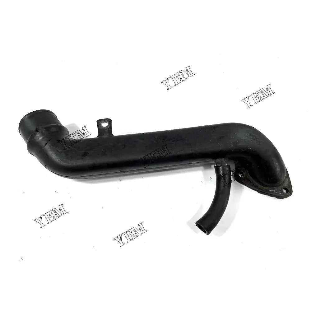 competitive price Intake Pipe For Toyota 1DZ excavator engine part YEMPARTS