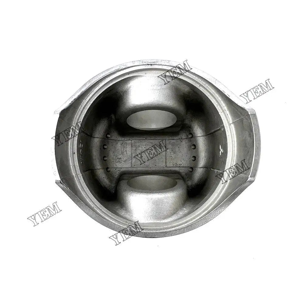 6X Part Number 1030 T ME012858 Piston For Mitsubishi 6D31 Engine YEMPARTS