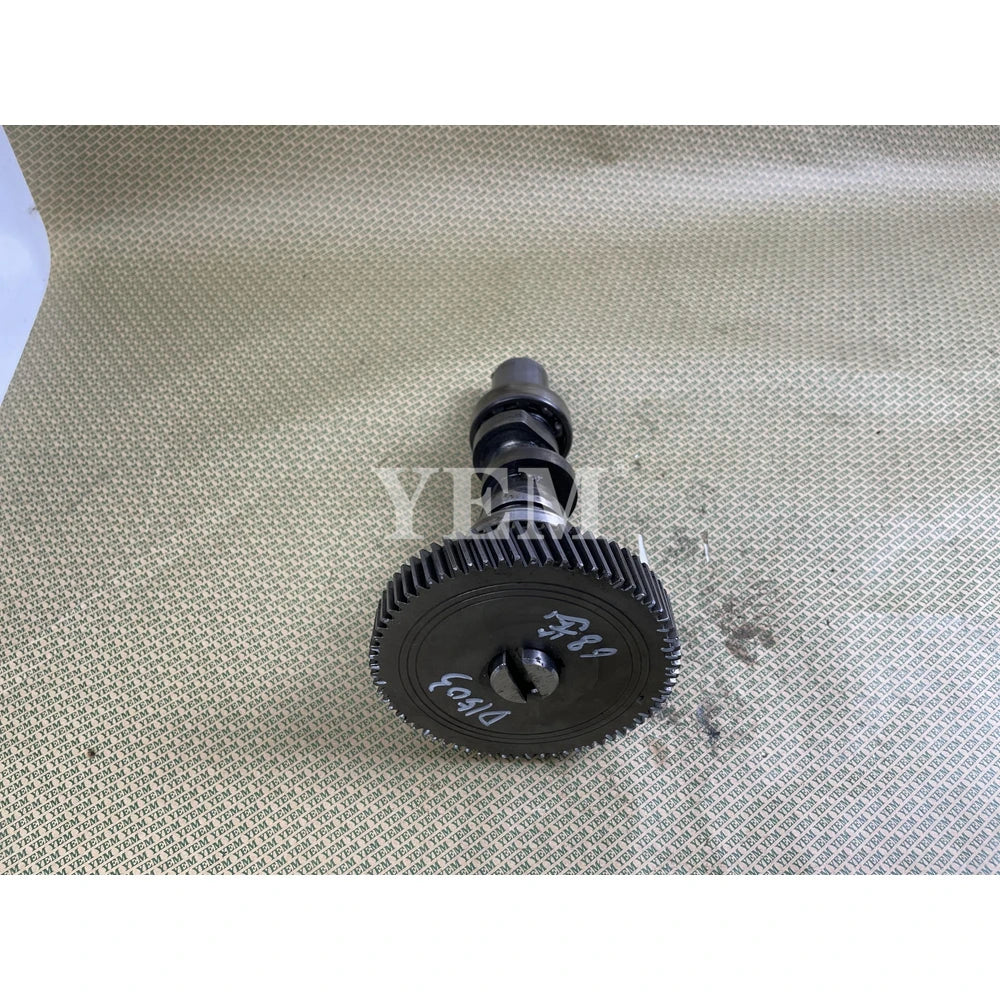 D1503 INJECTION PUMP SHAFT ASSY FOR KUBOTA (USED) For Kubota