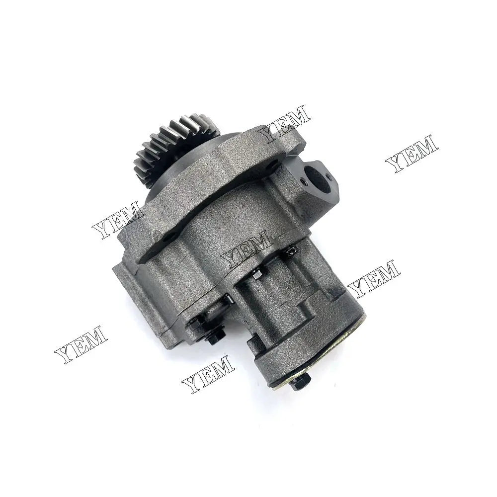 competitive price 3609833 Engine Oil Pump For Cummins NTA855 excavator engine part YEMPARTS