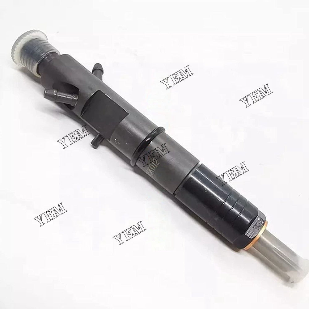 YEM Engine Parts 2645K011 Fuel Injector For Perkins 1104A-44T 1104C-44T RC100 PT100 For Perkins