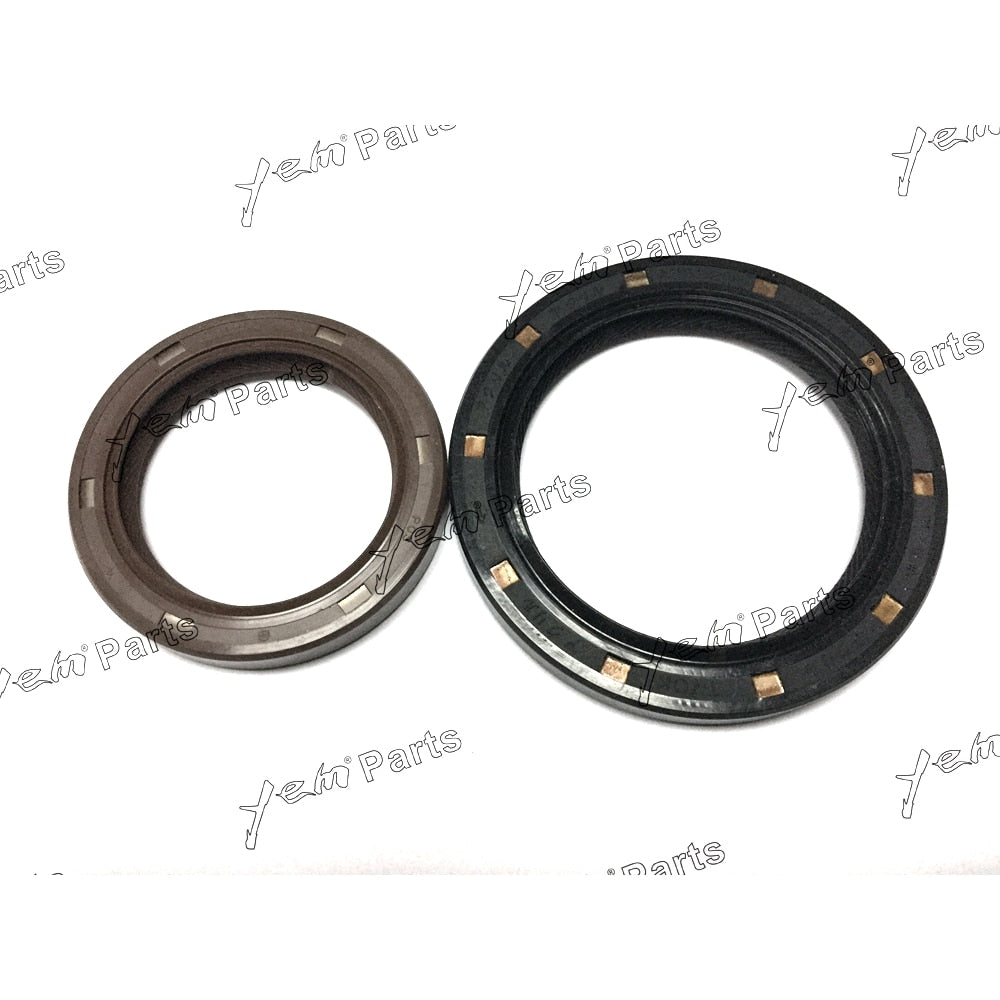 YEM Engine Parts Engine Gasket Kit YM119717-92680 For Yanmar 3TNV76 3TNV76-GGE 3TNV76-CSA Diesel For Yanmar